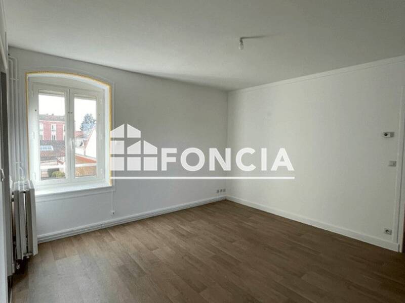 Maison à louer, 40m², RIORGES