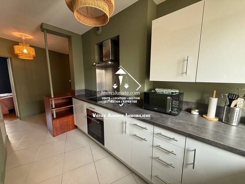 Maison à louer, 101m², LIMOGES