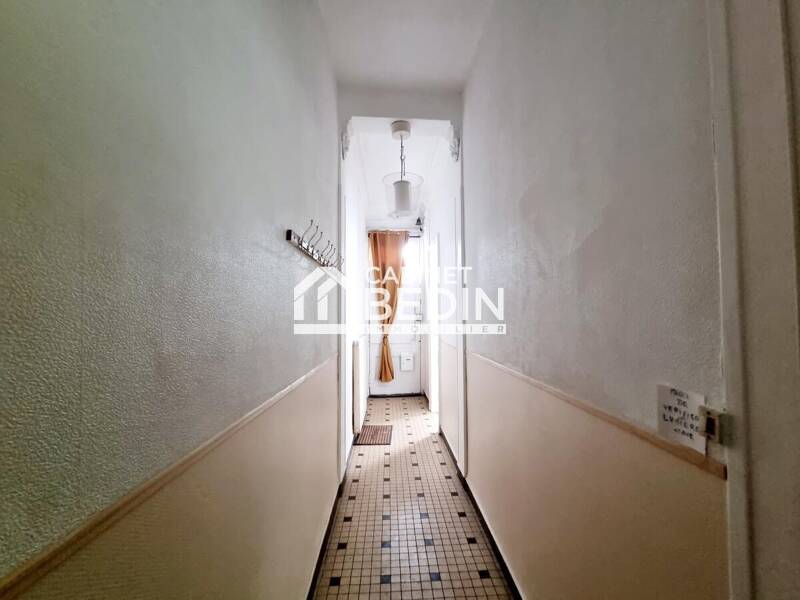 Maison à louer, 60m², BORDEAUX