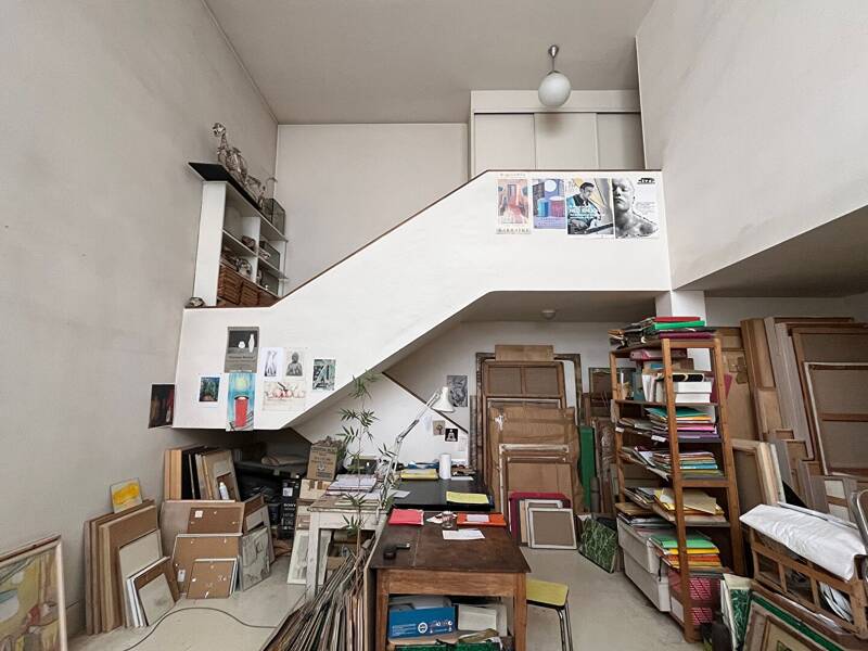 Maison à vendre, 70m², PARIS 14E