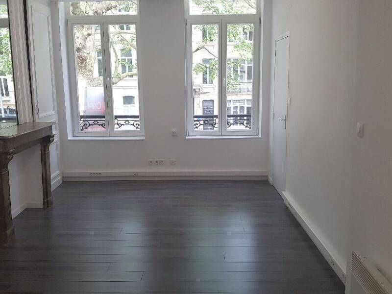 Maison à louer, 34m², LILLE