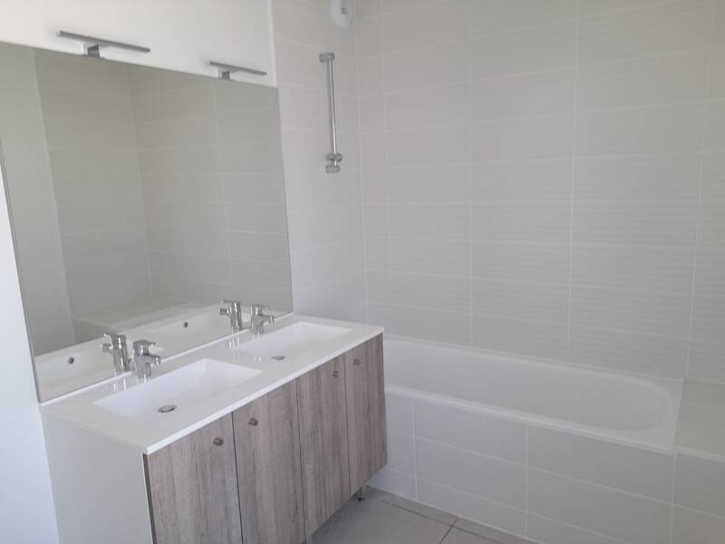 Maison à louer, 128m², BEAUPUY