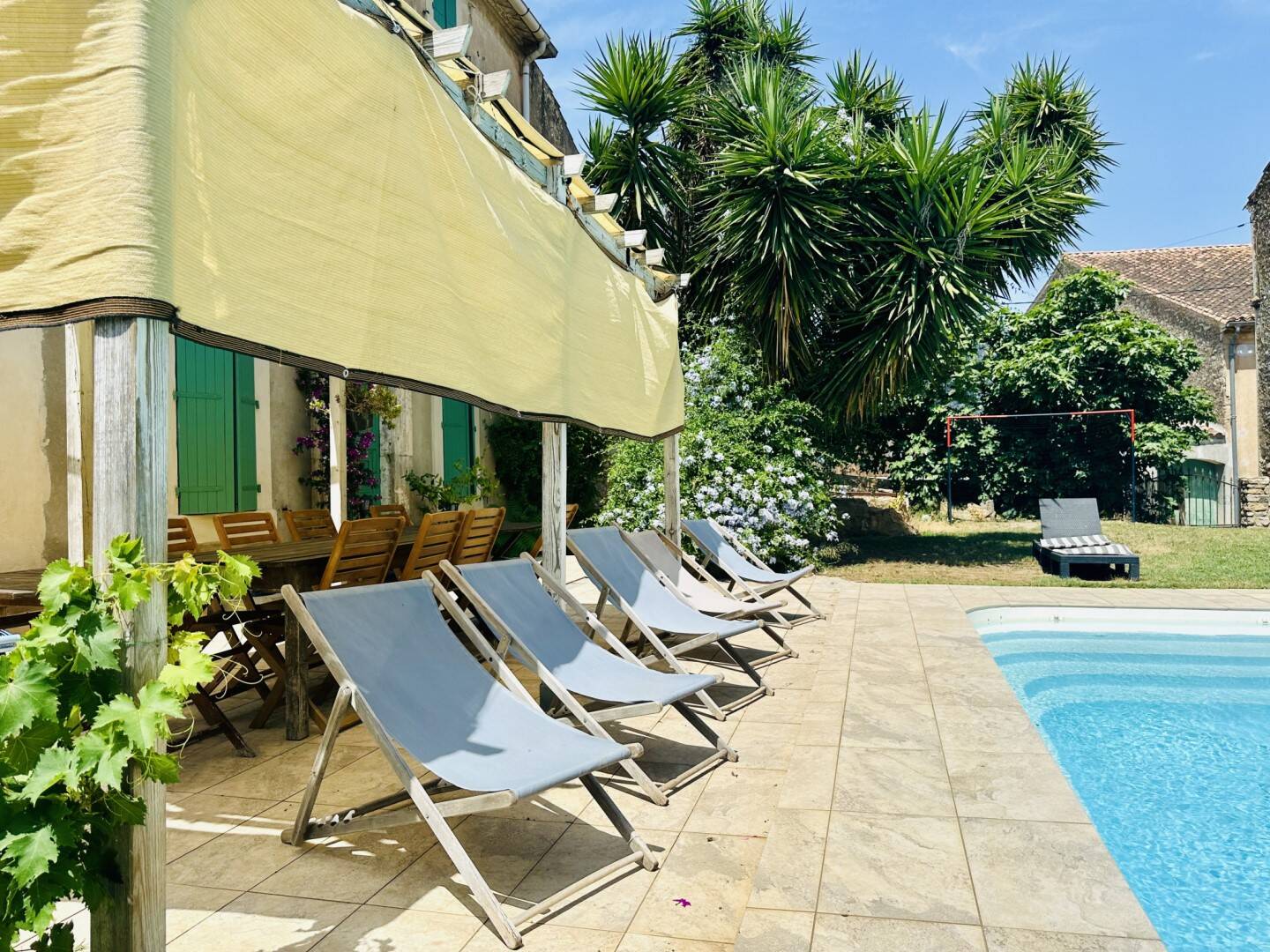 Maison à vendre, 268m², MONTREDON DES CORBIERES