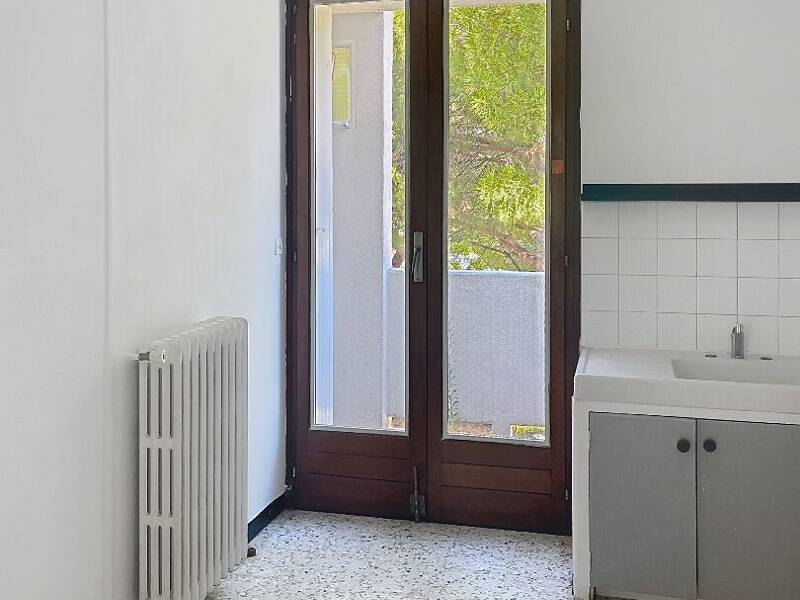 Maison à louer, 58m², NIMES