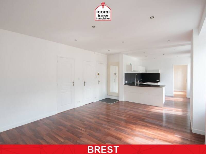 Maison à vendre, 55m², BREST