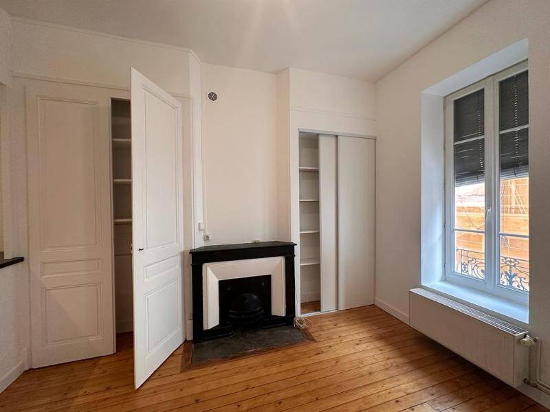 Maison à louer, 59m², LYON 6E