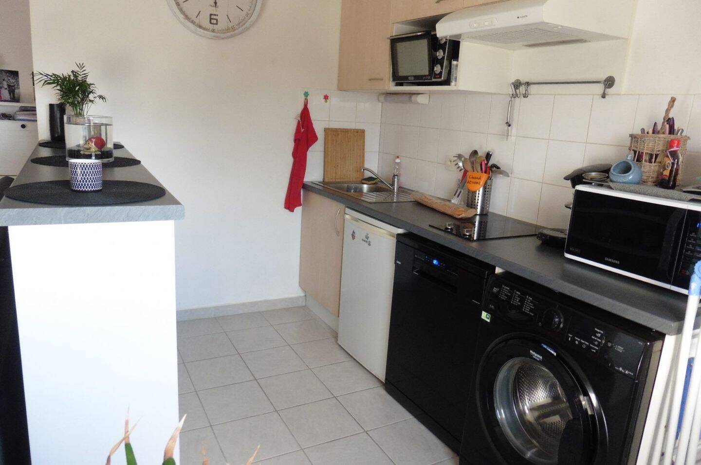 Maison à vendre, 42m², LA CHAUSSEE SAINT VICTOR
