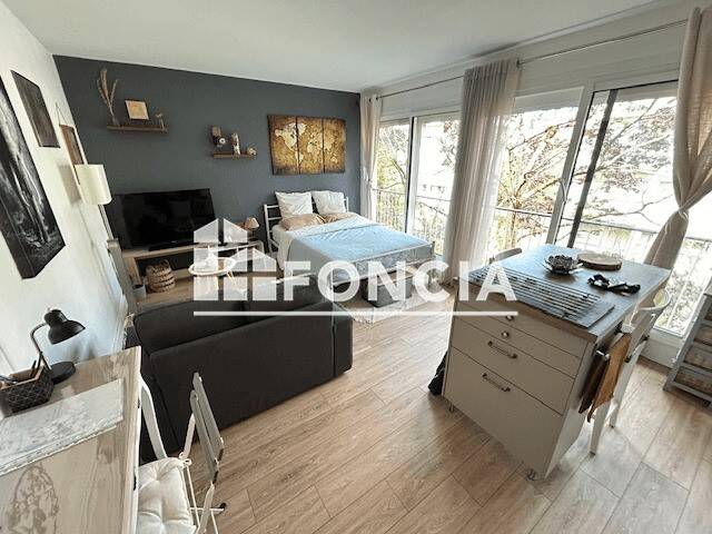 Maison à louer, 25m², ANTONY
