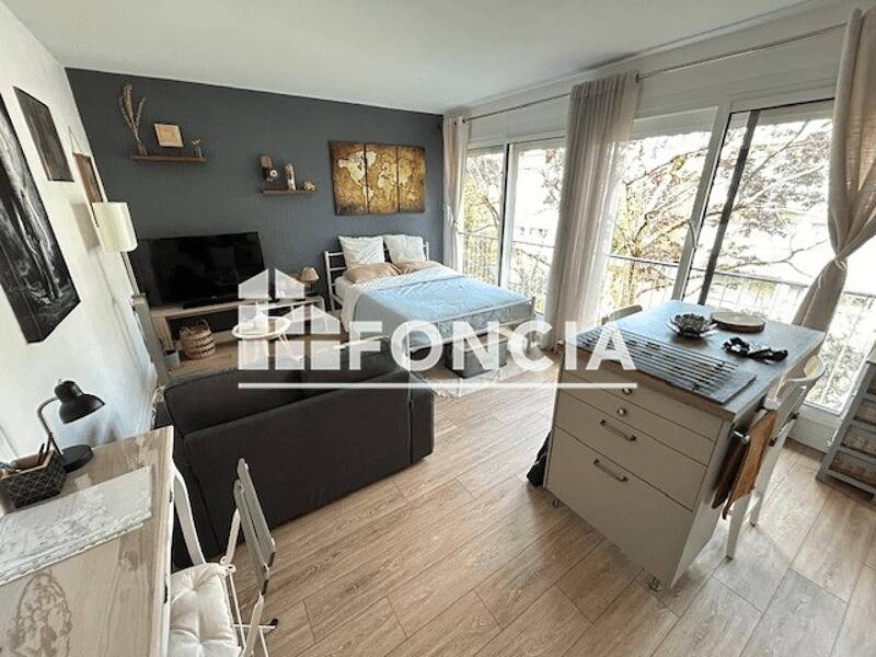 Maison à louer, 25m², ANTONY