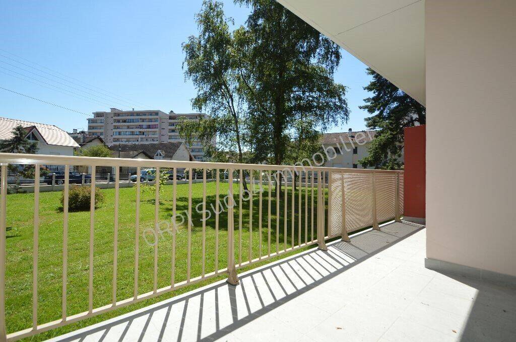 Maison à louer, 49m², PAU