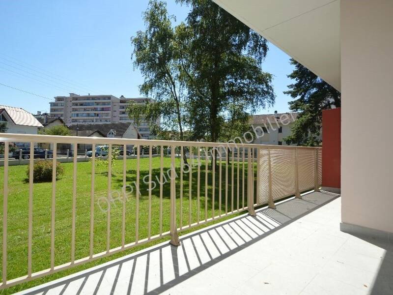 Maison à louer, 49m², PAU