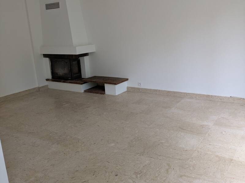 Maison à louer, 106m², SAINT REMY LES CHEVREUSE