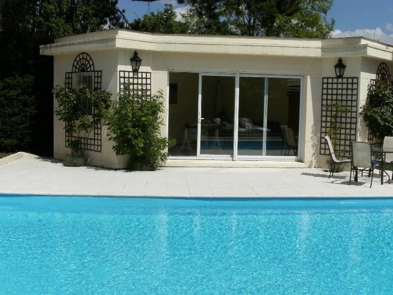 Maison à louer, 36m², LA CELLE SAINT CLOUD