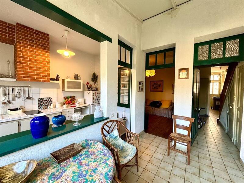 Maison à vendre, 136m², TOURS