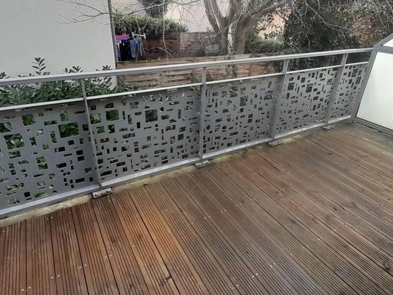 Maison à louer, 32m², TOULOUSE