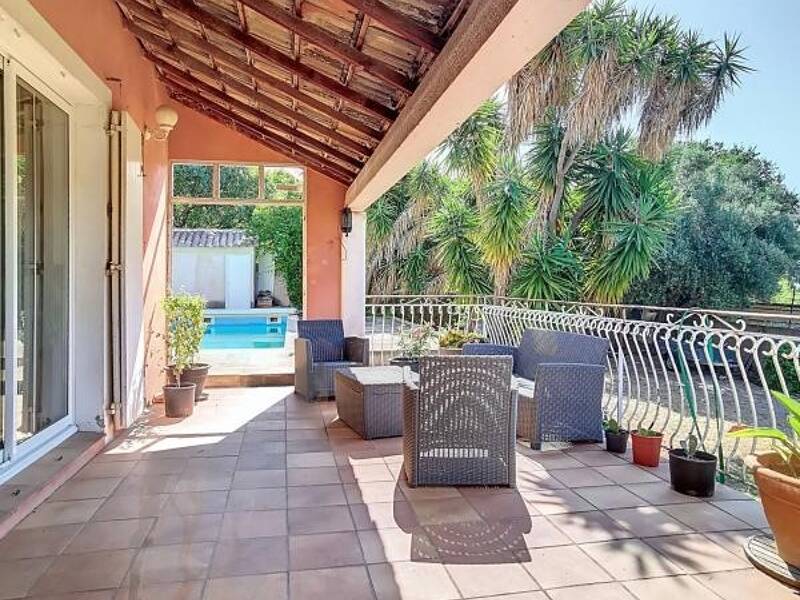 Maison à vendre, 130m², TOULON