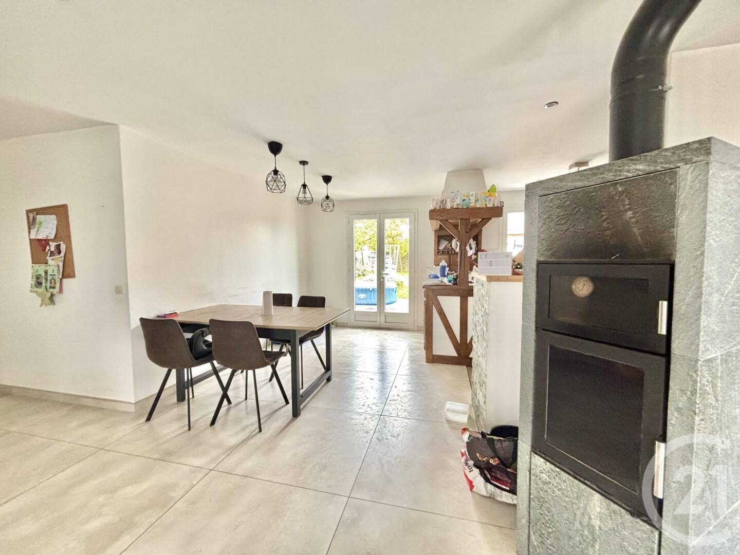 Maison à vendre, 155m², PUISEAUX