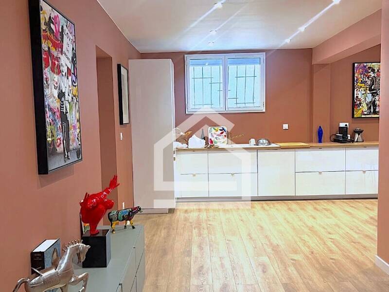 Maison à vendre, 141m², BORDEAUX