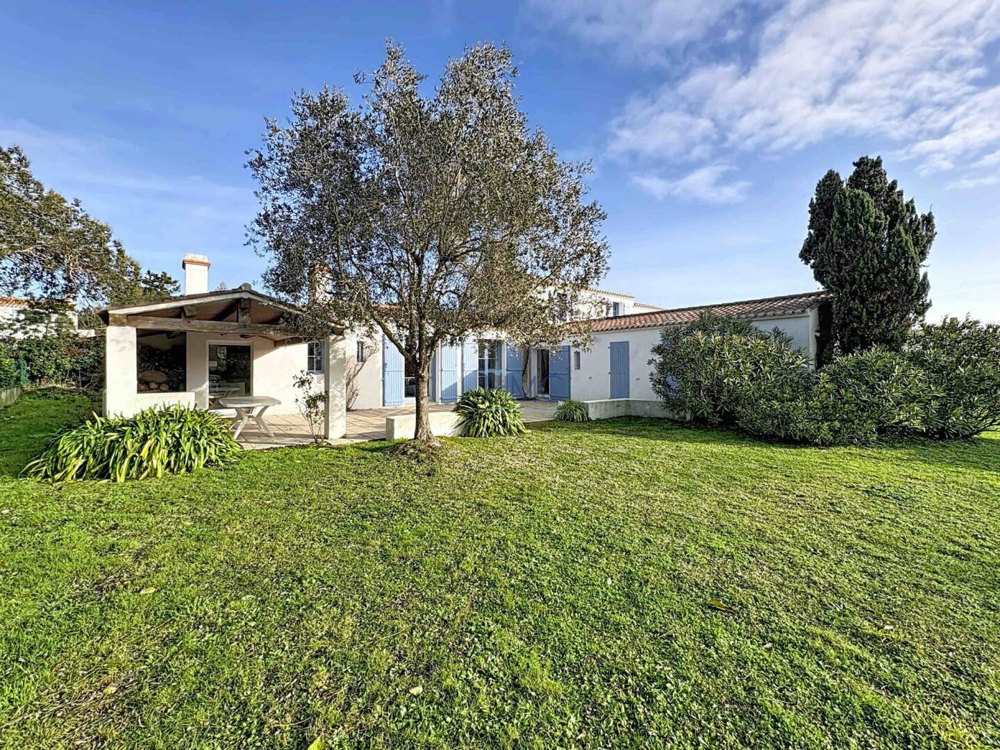Maison à vendre, 200m², NOIRMOUTIER EN L'ILE