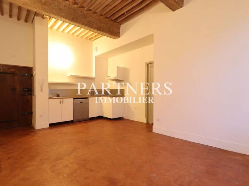 Maison à louer, 38m², AIX EN PROVENCE