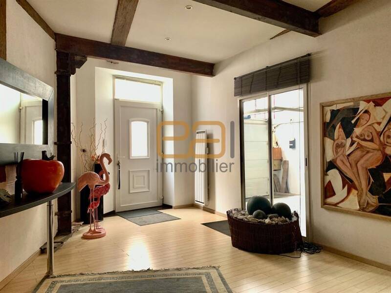 Maison à vendre, 226m², LE MANS