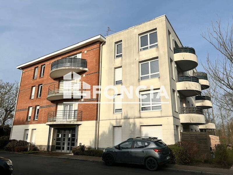 Maison à louer, 46m², SIN LE NOBLE