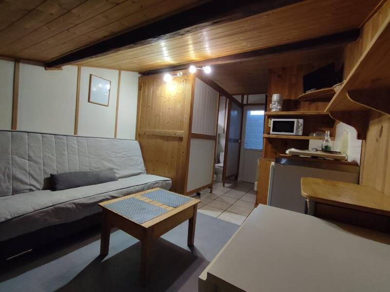 Maison à louer, 15m², SAINT SEBASTIEN SUR LOIRE