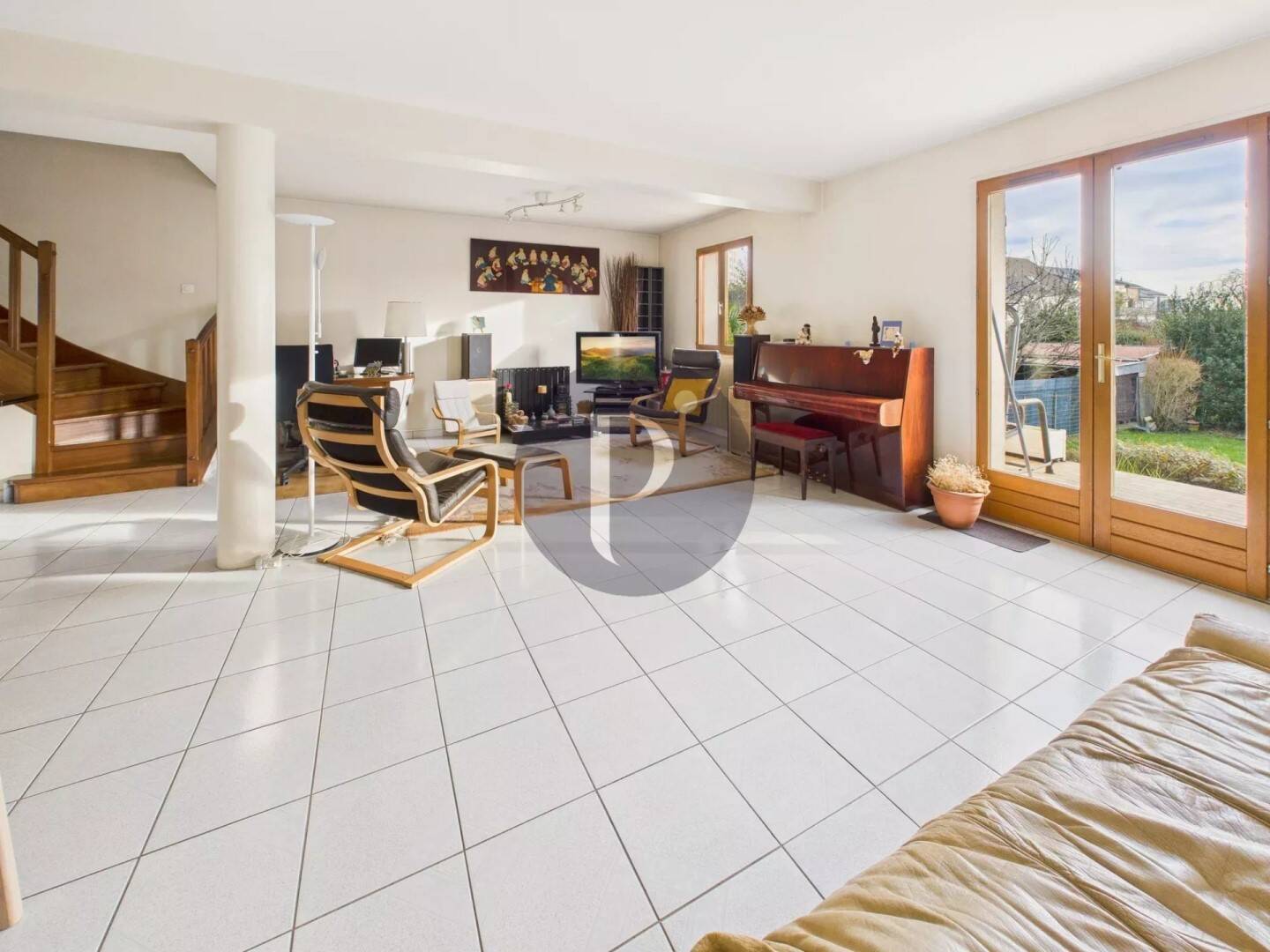 Maison à vendre, 121m², ANTONY
