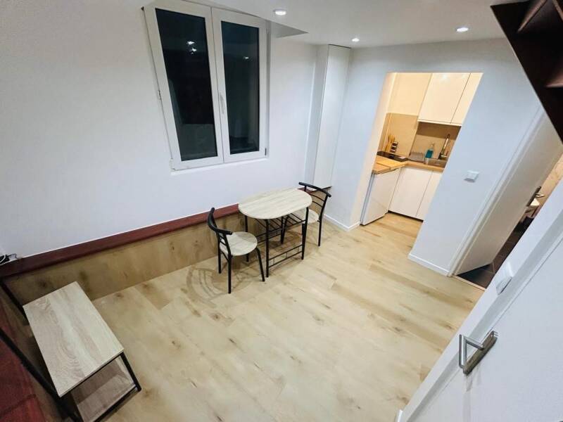 Maison à louer, 36m², IVRY SUR SEINE