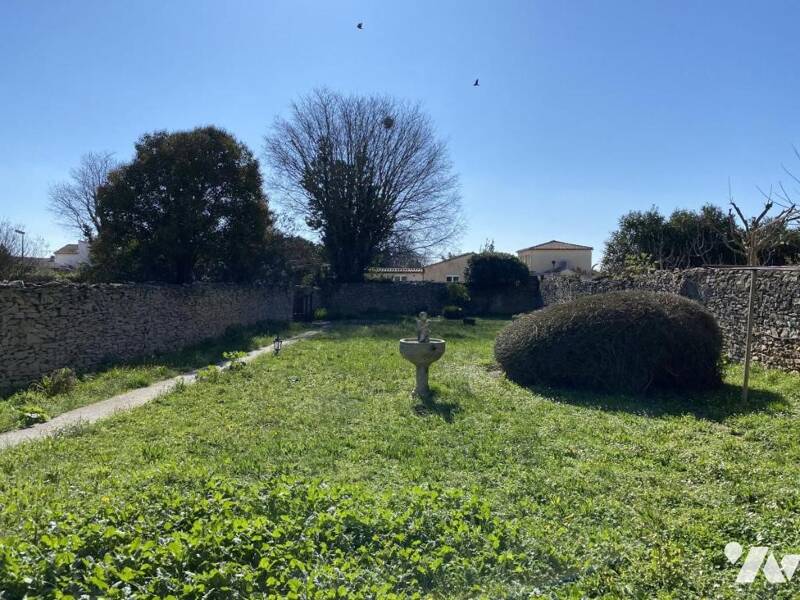 Maison à vendre, 200m², NIMES