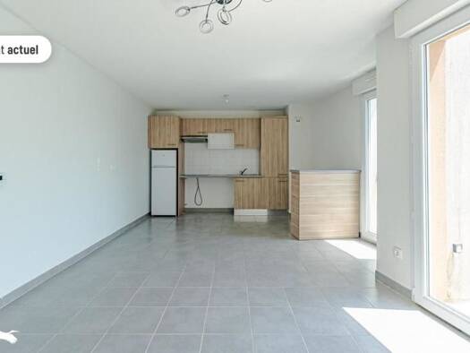 Appartement à vendre 210 400 € 4 pièces 3 chambres 81 m² Étage 2/2 Nord Artigues-près-Bordeaux 33370