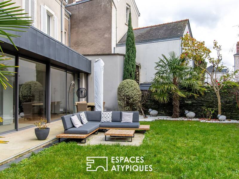 Maison à vendre, 324m², ANGERS