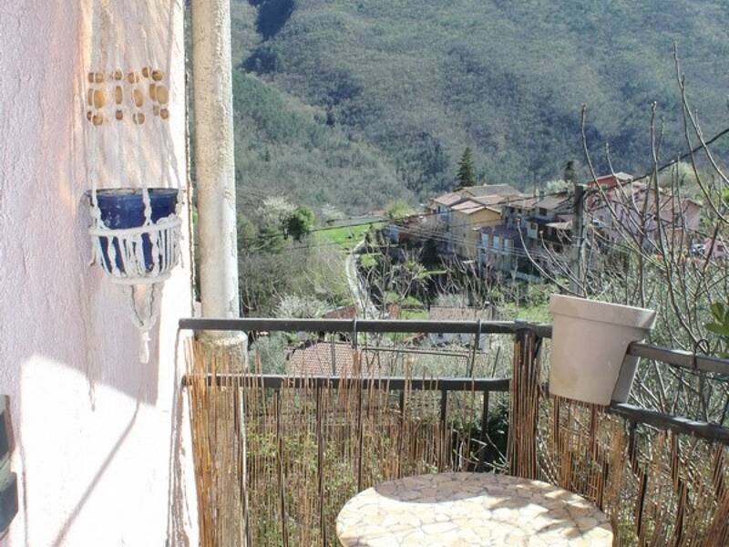 Maison à louer, 30m², LANTOSQUE