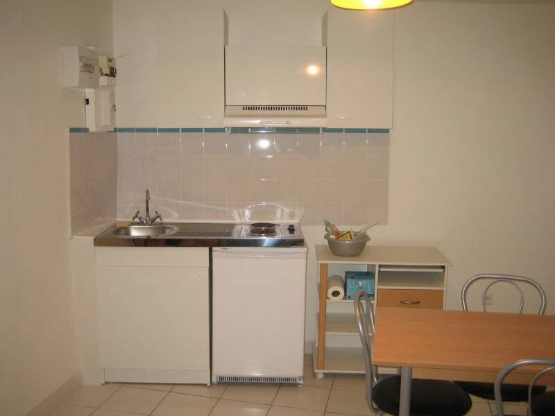 Maison à louer, 25m², MARSEILLE 15E