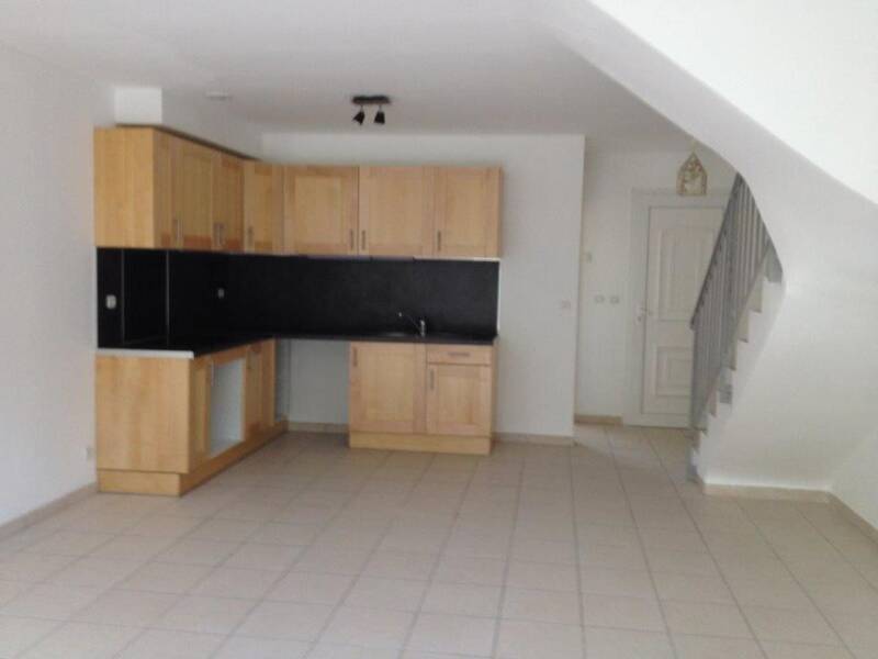 Maison à louer, 78m², MARSEILLE 11E