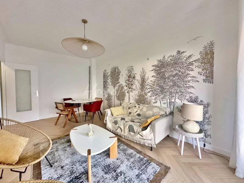 Maison à louer, 48m², NICE