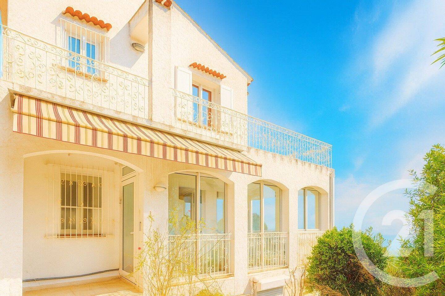Maison à vendre, 237m², LA TURBIE