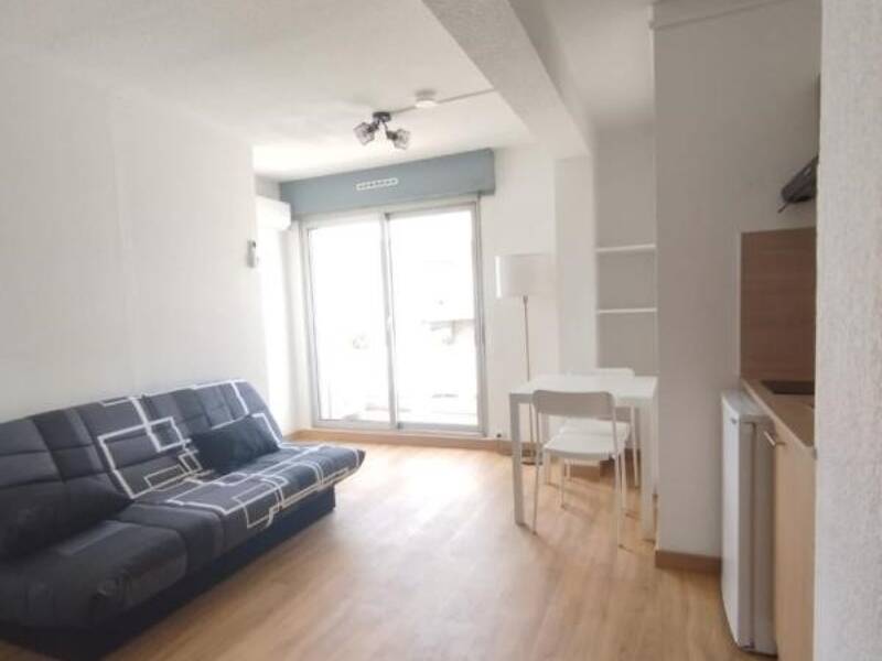 Maison à louer, 19m², MARSEILLE 8E