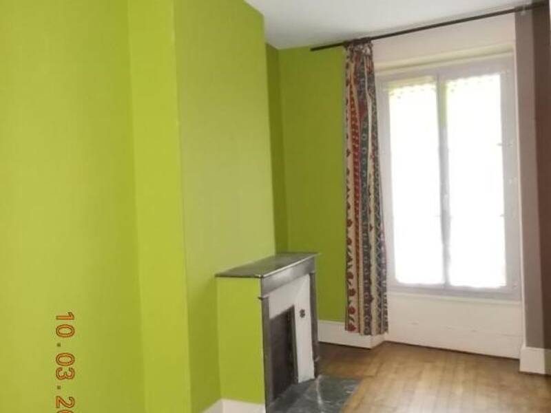 Maison à louer, 52m², ORLEANS