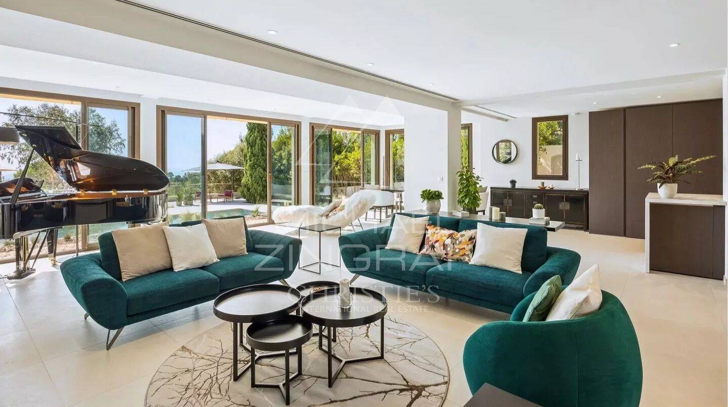 Maison à vendre, 260m², CANNES