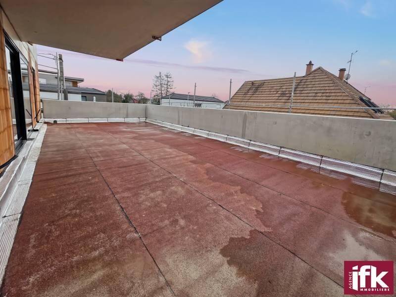 Maison à vendre, 95m², COLMAR