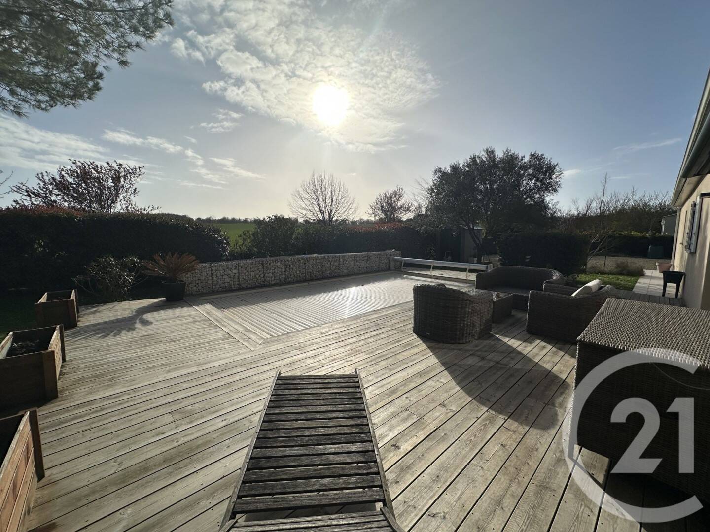 Maison à vendre, 124m², SAINT SULPICE DE ROYAN
