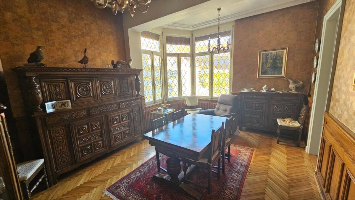 Maison à vendre, 320m², CALAIS