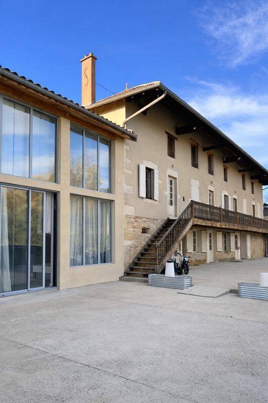 Maison à vendre, 577m², LA CHAPELLE DE GUINCHAY