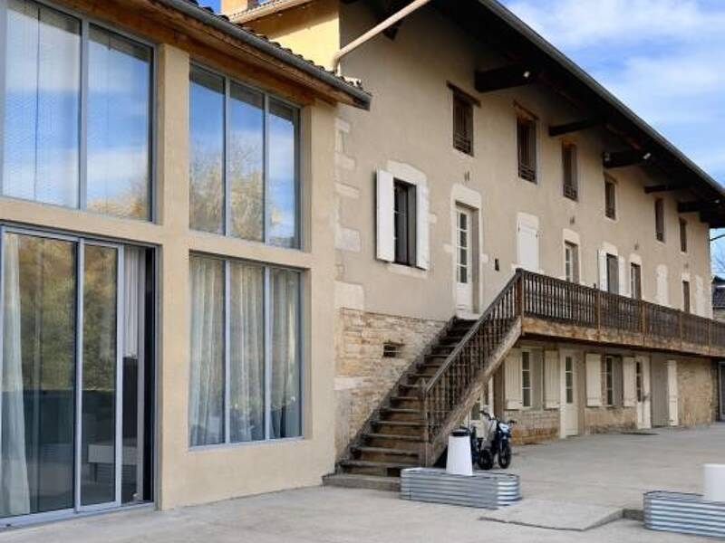 Maison à vendre, 577m², LA CHAPELLE DE GUINCHAY