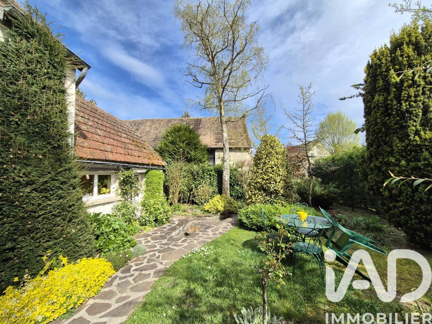 Maison à vendre, 180m², GAMBAIS