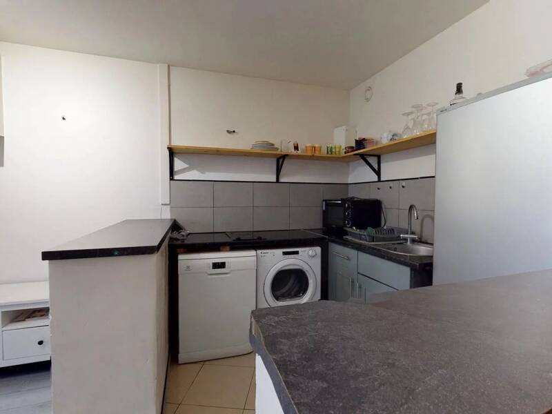 Maison à vendre, 22m², PONTAULT COMBAULT