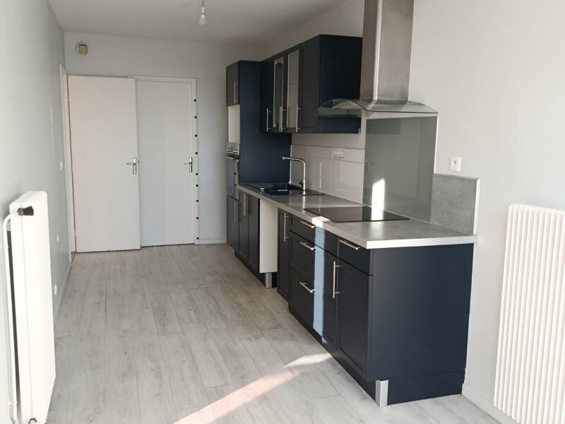 Maison à louer, 106m², ORLEANS