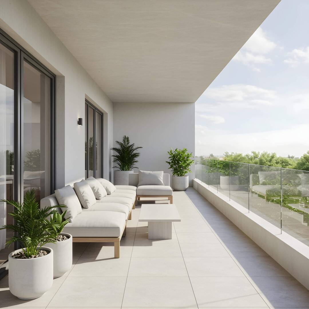 Maison à vendre, 94m², CAP D'AIL
