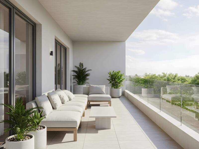 Maison à vendre, 94m², CAP D'AIL